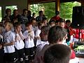 Tag des Kinderfussballs beim TSV Pfronstetten - F-Junioren - 48